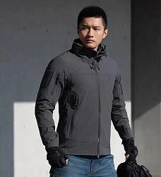 Куртка Dragon Tooth Level B4 ZH Cordura Tactical Jacket G3