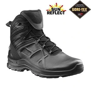 Ботинки тактические HAIX Black Eagle Tactical 2.0 GTX, Sun Reflect Middle