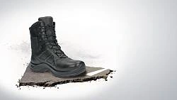 Ботинки тактические HAIX Black Eagle Tactical 2.0 GTX WTR High
