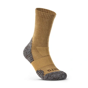 Носки 5.11 Duty Ready Ultra Crew Socks (2-Pack)