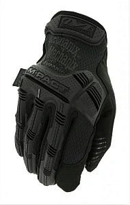 ПЕРЧАТКИ MECHANIX TACTICAL M-PACT
