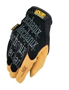 Перчатки Mechanix Tactical Original 4X