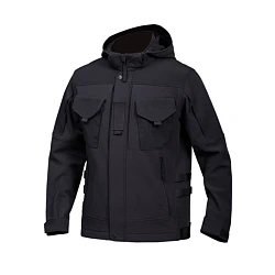 Куртка Dragon Tooth ZHB Tactical Flexible SoftShell Jacket