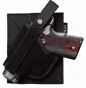 Кобура с липучкой HOLSTER POUCH