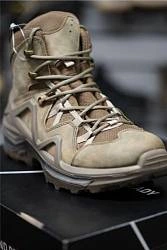 Ботинки PRABOS WARFEEL