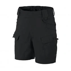 Шорты  PoliCotton Rip-Stop UTS 6" Shorts
