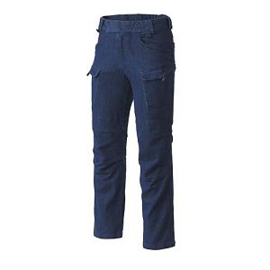 Брюки Helikon-Tex UTP® (Urban Tactical Pants®) - Denim Stretch