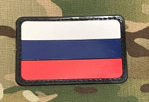 Флаг России (50*80)
