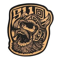 Viking Patch
