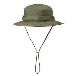 Панама Boonie Hat PR с хвостом