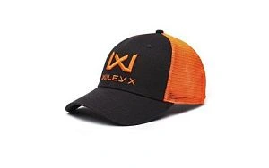 Бейсболка TRUCKER CAP  WX