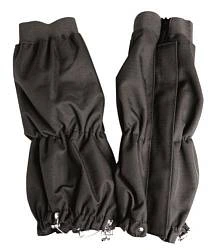 Гамаши со стальн. креплением Mil-Tec