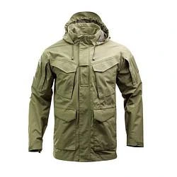 Куртка Dragon Tooth Special Warcoat Gen3