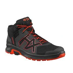 КРОССОВКИ HAIX CONNEXIS GO GTX MIDDLE