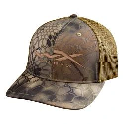 Бейсболка WX CAMO CAP
