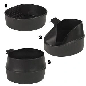 Кружка Helikon Wildo "FOLD-A-CUP" (250мл.)
