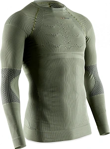 Термофутболка X-Bionic Hunt Energizer 4.0 Shirt LG SL