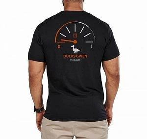 ФУТБОЛКА 5.11 NO DUCKS GIVEN S/S TEE