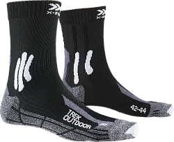 Носки X-SOCKS TREK OUTDOOR SOCKS 4.0