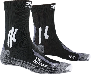 Носки X-SOCKS TREK OUTDOOR SOCKS 4.0