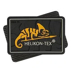 Патч HELIKON-TEX LOGO PATCH - PVC