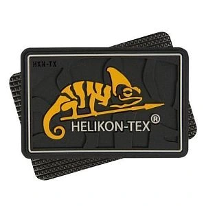 Патч HELIKON-TEX LOGO PATCH - PVC