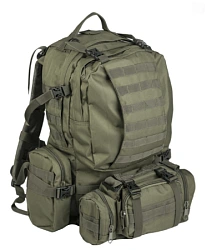 Рюкзак "DEFENSE PACK" Mil-Tec