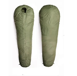 Спальный мешок Emerson Blue Label Cold Peak Polar Sleeping Bag