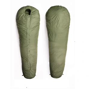 Спальный мешок Emerson Blue Label Cold Peak Polar Sleeping Bag