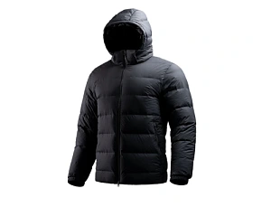 Куртка Dragon Tooth YX Down Jacket