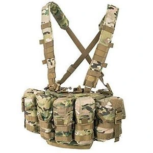 Разгрузочный жилет Helikon GUARDIAN CHEST RIG®