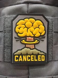 патч canceled
