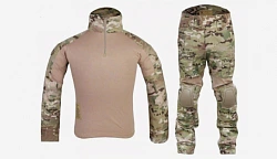 Комплект формы Emerson Combat Shirt & Pants Gen2