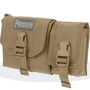 Подсумок Maxpedition Tear Away Map Case with GPS