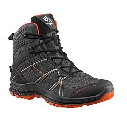 БОТИНКИ HAIX BLACK EAGLE ADVENTURE 2.2 GTX MIDDLE