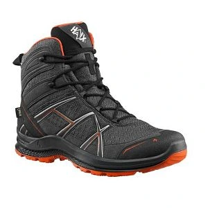 БОТИНКИ HAIX BLACK EAGLE ADVENTURE 2.2 GTX MIDDLE