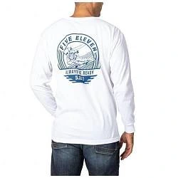 Футболка 5.11 SKI TEAM L/S TEE
