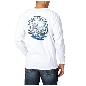 Футболка 5.11 SKI TEAM L/S TEE
