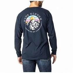 ФУТБОЛКА 5.11 CONQUERED L/S TEE