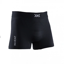 ТРУСЫ МУЖСКИЕ XB INVENT LT 4.0 BOXER SHORTS MEN