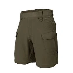 ШОРТЫ OTS (OUTDOOR TACTICAL SHORTS) 8.5″
