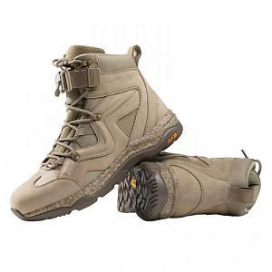 Ботинки Dragon Tooth LH Tactical Desert Boots