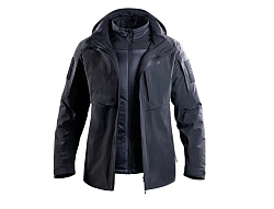 Куртка Dragon Tooth Thor Three-In-One Parka G4