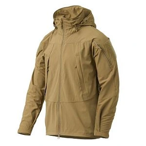 Куртка Helikon-Tex Trooper MK2 StormStretch