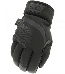 Перчатки зимние MECHANIX COLDWORK™ INSULATED FASTFIT