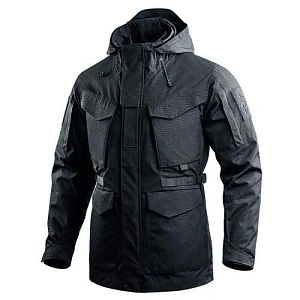 Куртка Dragon Tooth TX Tactical Trench Coat
