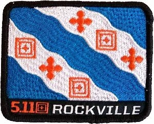 ПАТЧ 5.11 ROCKVILLE