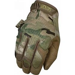 Перчатки тактические MW Original Covert