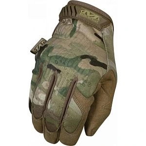 Перчатки тактические MW Original Covert