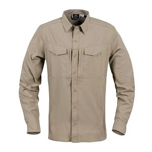 Рубашка Helikon DEFENDER MK2 Tropical
